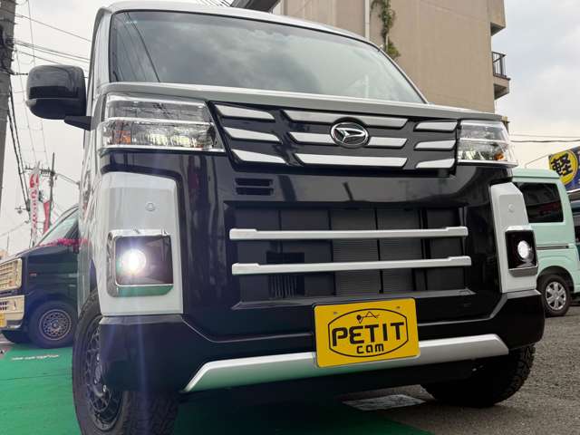 ダイハツ アトレー ６６０ ＲＳ R6年 (近畿) 99