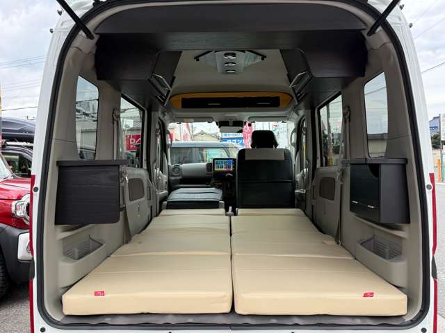 スズキ エブリイ ６６０ ジョイン ターボ ハイルーフ R6年 (近畿) 99