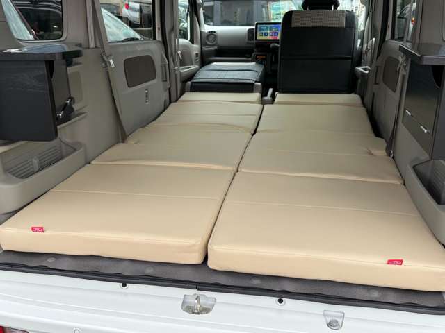 スズキ エブリイ ６６０ ジョイン ターボ ハイルーフ R6年 (近畿) 99