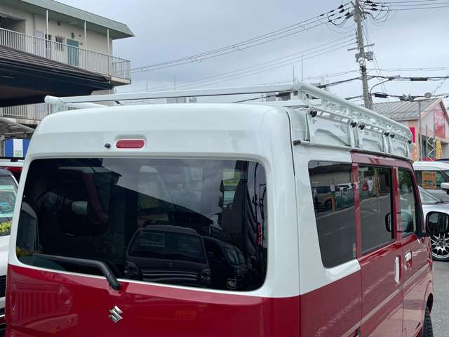 スズキ エブリイ ６６０ ジョイン ターボ ハイルーフ R6年 (近畿) 99