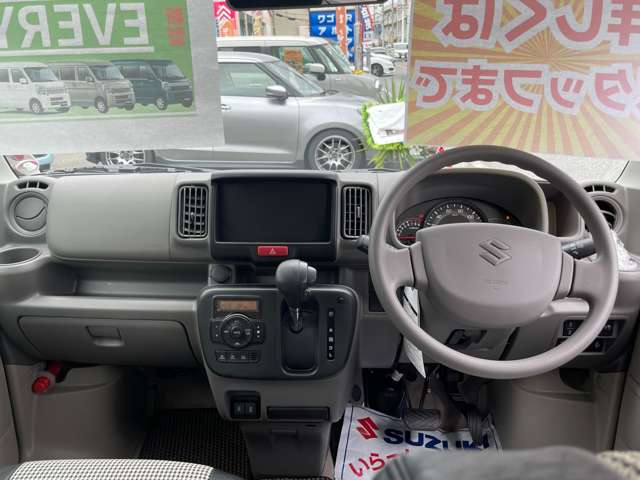 スズキ エブリイ ６６０ ジョイン ターボ ハイルーフ R6年 (近畿) 99