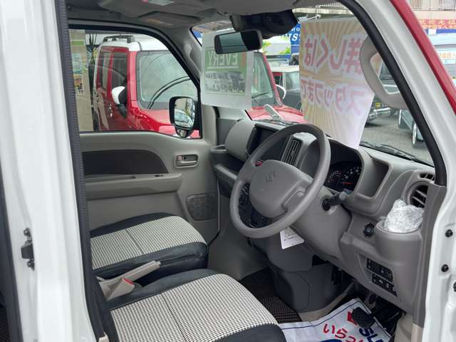 スズキ エブリイ ６６０ ジョイン ターボ ハイルーフ R6年 (近畿) 99