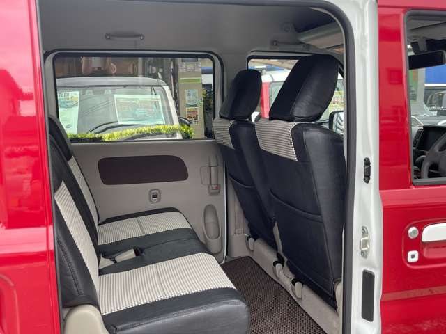 スズキ エブリイ ６６０ ジョイン ターボ ハイルーフ R6年 (近畿) 99