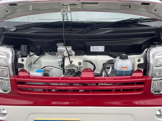 スズキ エブリイ ６６０ ジョイン ターボ ハイルーフ R6年 (近畿) 99