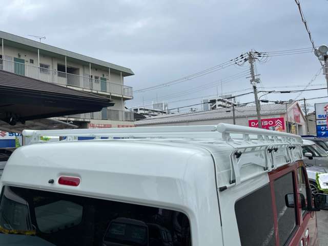 スズキ エブリイ ６６０ ジョイン ターボ ハイルーフ R6年 (近畿) 99