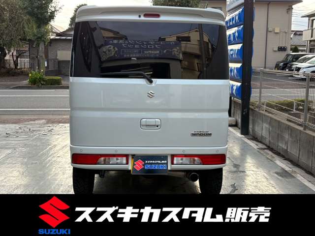 スズキ エブリイワゴン ６６０ ＰＺターボ ４ＷＤ R1年 (関東) 99