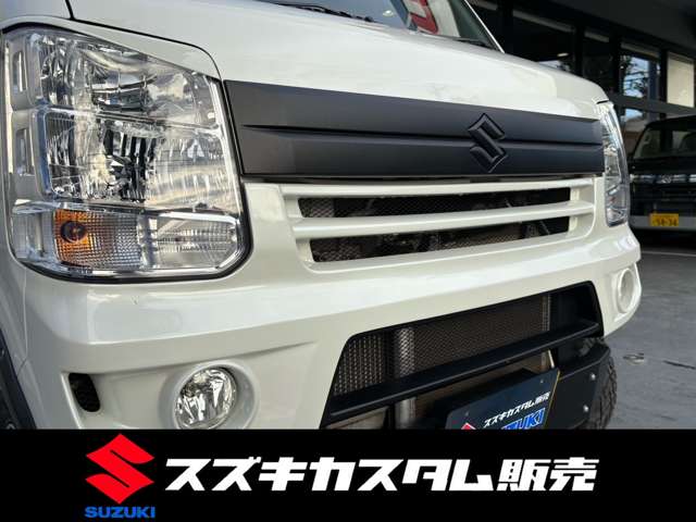 スズキ エブリイワゴン ６６０ ＰＺターボ ４ＷＤ R1年 (関東) 99