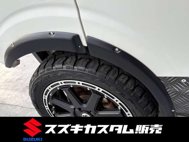 スズキ エブリイワゴン ６６０ ＰＺターボ ４ＷＤ R1年 (関東) 99