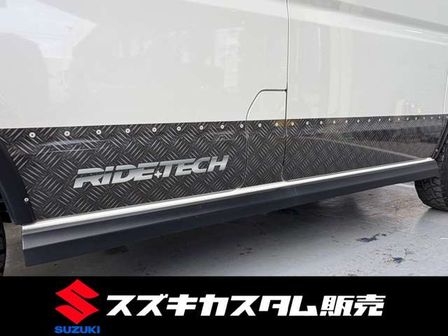 スズキ エブリイワゴン ６６０ ＰＺターボ ４ＷＤ R1年 (関東) 99