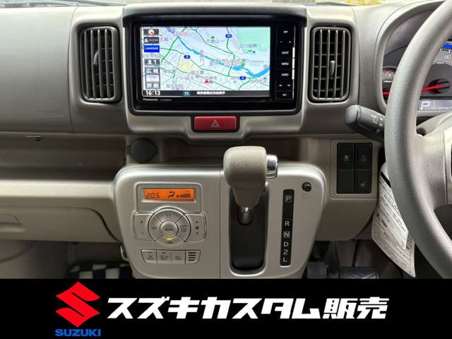 スズキ エブリイワゴン ６６０ ＰＺターボ ４ＷＤ R1年 (関東) 99