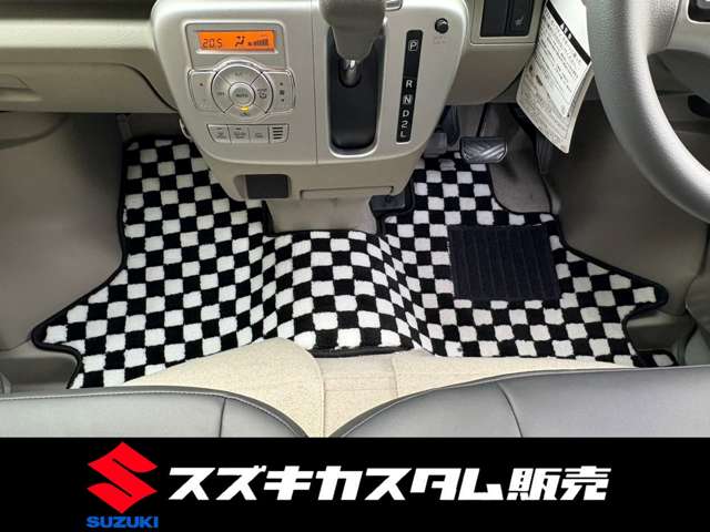 スズキ エブリイワゴン ６６０ ＰＺターボ ４ＷＤ R1年 (関東) 99