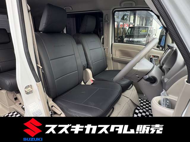 スズキ エブリイワゴン ６６０ ＰＺターボ ４ＷＤ R1年 (関東) 99