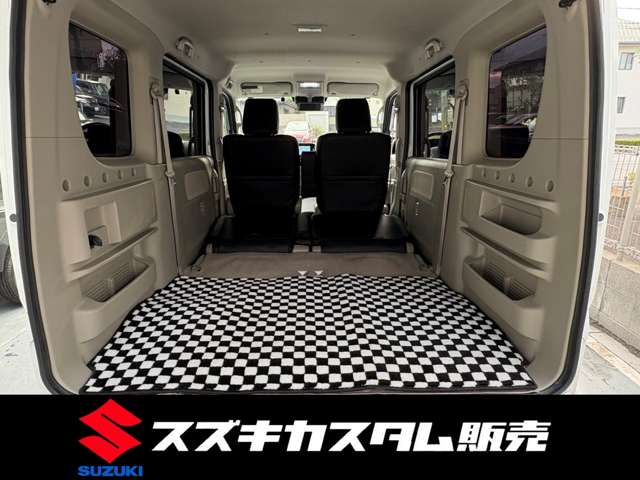 スズキ エブリイワゴン ６６０ ＰＺターボ ４ＷＤ R1年 (関東) 99