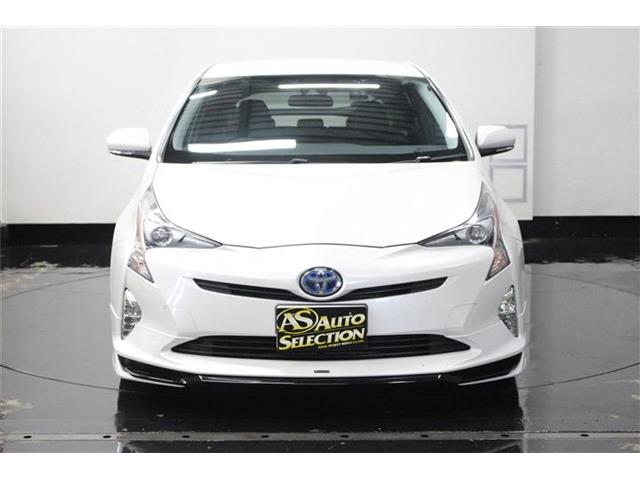 トヨタ プリウス １．８ Ｓ ツーリングセレクション Ｅ－ＦＯＵＲ ４ＷＤ H28年 (北海道) 99