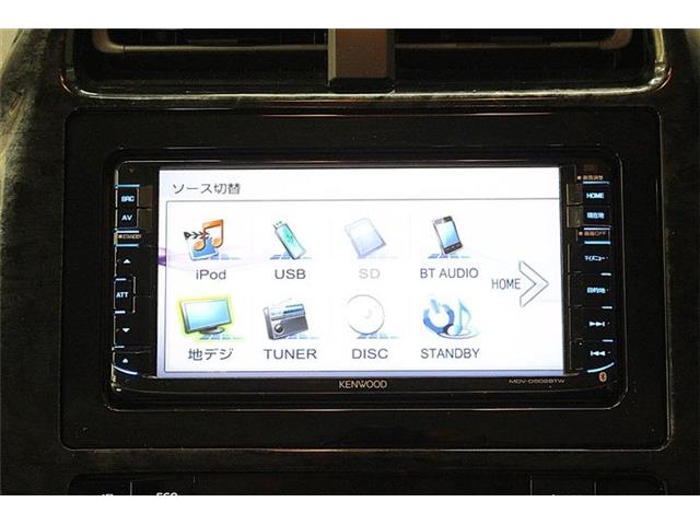 トヨタ プリウス １．８ Ｓ ツーリングセレクション Ｅ－ＦＯＵＲ ４ＷＤ H28年 (北海道) 99