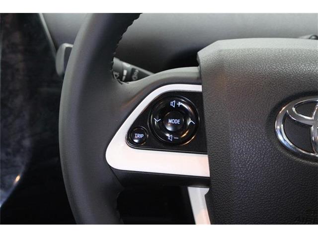 トヨタ プリウス １．８ Ｓ ツーリングセレクション Ｅ－ＦＯＵＲ ４ＷＤ H28年 (北海道) 99