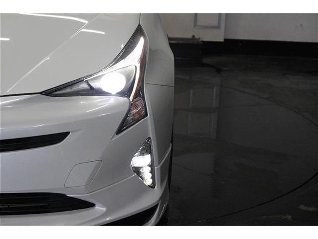 トヨタ プリウス １．８ Ｓ ツーリングセレクション Ｅ－ＦＯＵＲ ４ＷＤ H28年 (北海道) 99