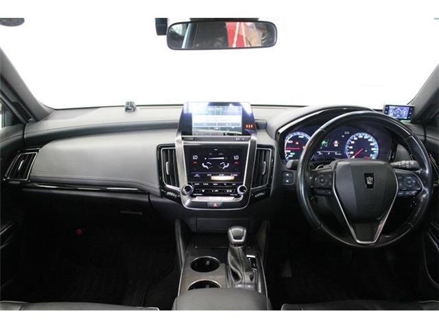 トヨタ クラウン　ハイブリッド ハイブリッド ２．５ ＲＳ ＦＯＵＲ ４ＷＤ R1年 (北海道) 99