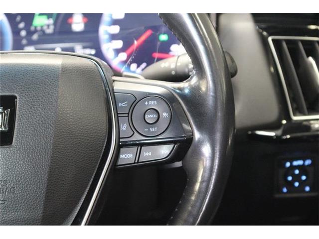 トヨタ クラウン　ハイブリッド ハイブリッド ２．５ ＲＳ ＦＯＵＲ ４ＷＤ R1年 (北海道) 99