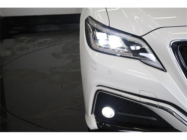 トヨタ クラウン　ハイブリッド ハイブリッド ２．５ ＲＳ ＦＯＵＲ ４ＷＤ R1年 (北海道) 99