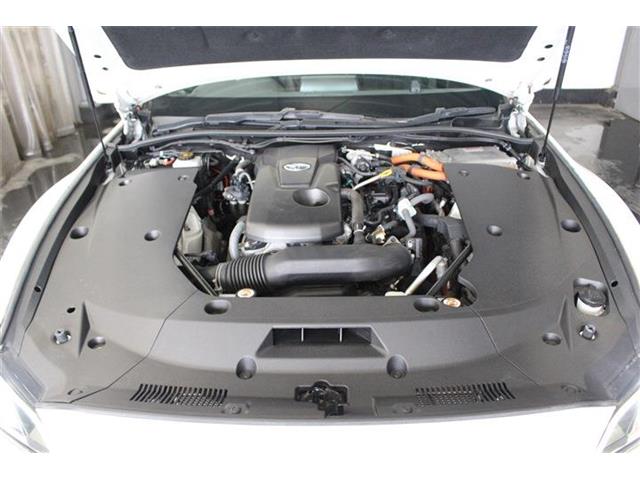 トヨタ クラウン　ハイブリッド ハイブリッド ２．５ ＲＳ ＦＯＵＲ ４ＷＤ R1年 (北海道) 99