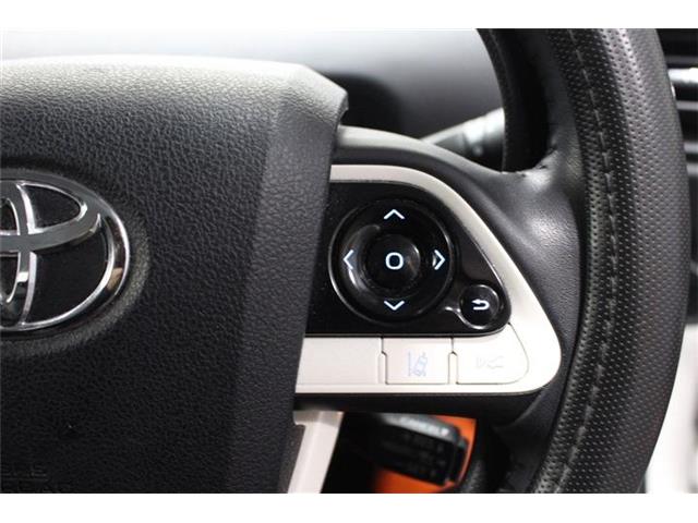 トヨタ プリウス １．８ Ｓ セーフティ プラス Ｅ－ＦＯＵＲ ４ＷＤ H30年 (北海道) 99