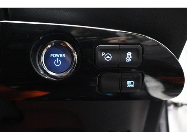 トヨタ プリウス １．８ Ｓ セーフティ プラス Ｅ－ＦＯＵＲ ４ＷＤ H30年 (北海道) 99