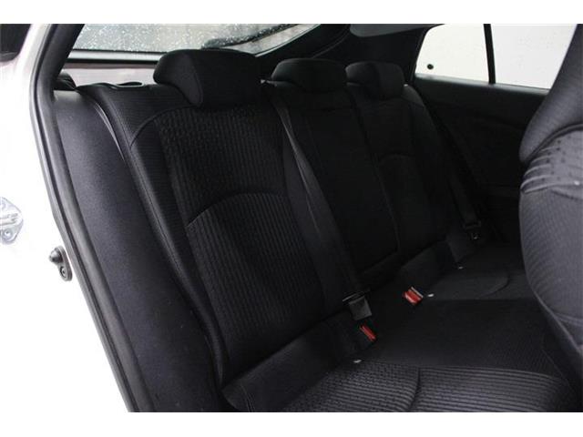 トヨタ プリウス １．８ Ｓ セーフティ プラス Ｅ－ＦＯＵＲ ４ＷＤ H30年 (北海道) 99