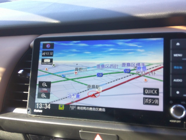 ホンダ フィット　ハイブリッド １．５ Ｅ：ＨＥＶ リュクス R3年 (東北) 99