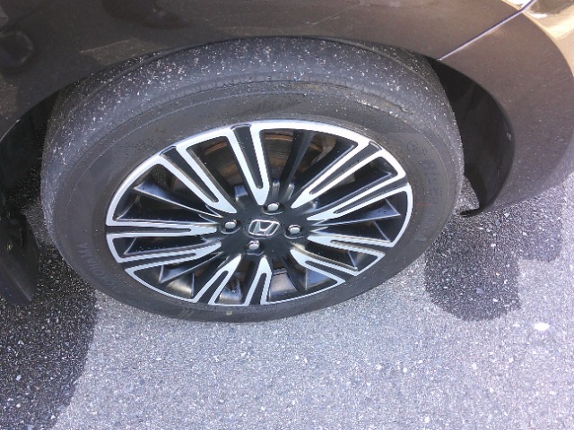 ホンダ フィット　ハイブリッド １．５ Ｅ：ＨＥＶ リュクス R3年 (東北) 99