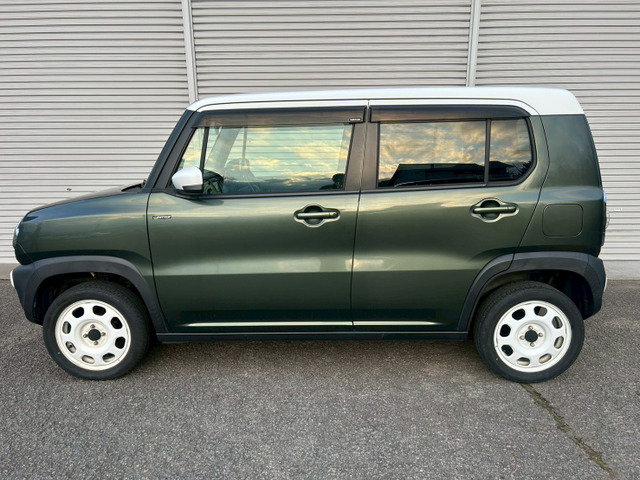 スズキ ハスラー ６６０ Ｊスタイル H27年 (甲信越・北陸) 99