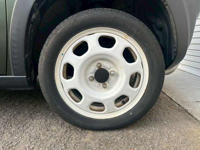 スズキ ハスラー ６６０ Ｊスタイル H27年 (甲信越・北陸) 99