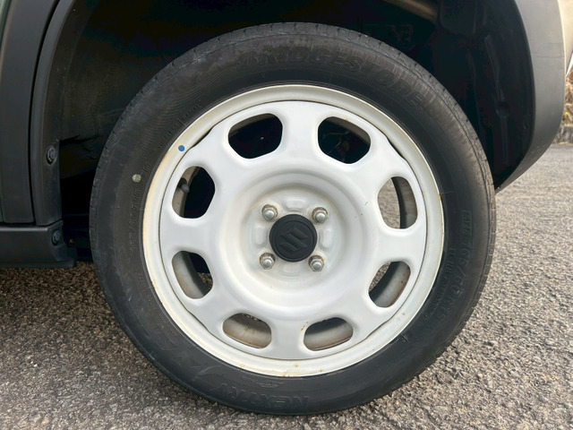 スズキ ハスラー ６６０ Ｊスタイル H27年 (甲信越・北陸) 99