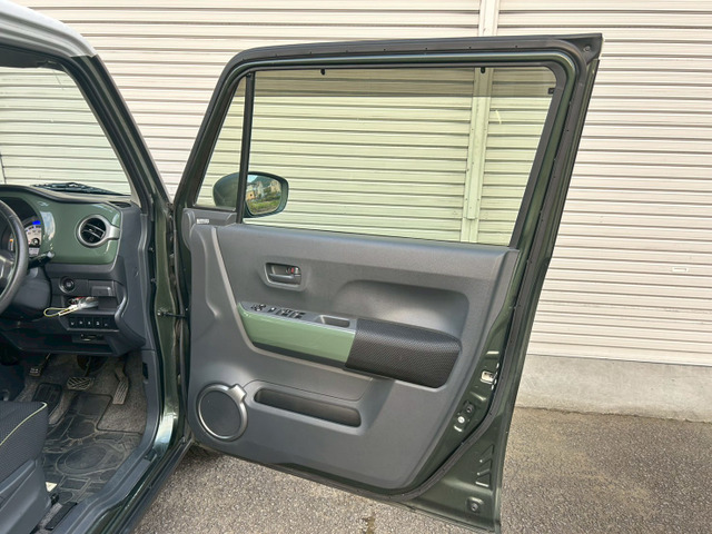 スズキ ハスラー ６６０ Ｊスタイル H27年 (甲信越・北陸) 99