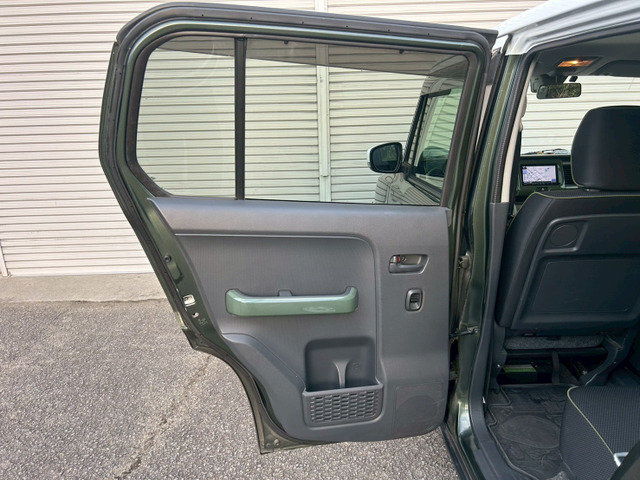 スズキ ハスラー ６６０ Ｊスタイル H27年 (甲信越・北陸) 99