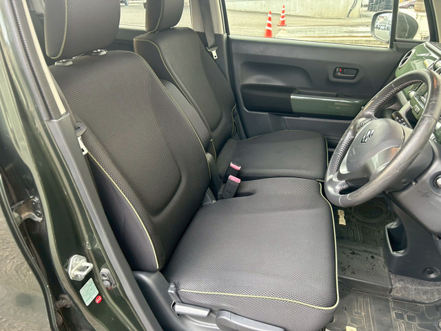 スズキ ハスラー ６６０ Ｊスタイル H27年 (甲信越・北陸) 99