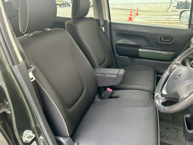 スズキ ハスラー ６６０ Ｊスタイル H27年 (甲信越・北陸) 99