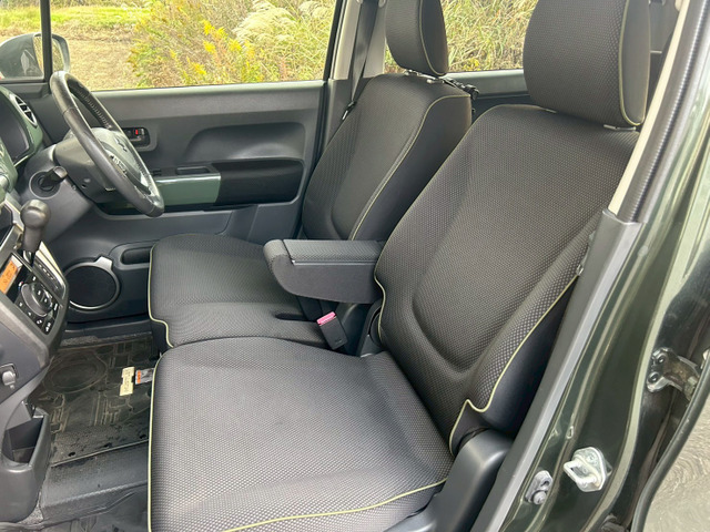 スズキ ハスラー ６６０ Ｊスタイル H27年 (甲信越・北陸) 99