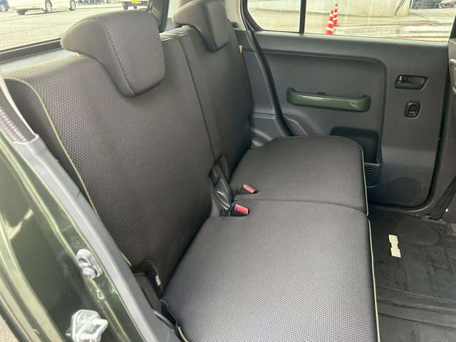 スズキ ハスラー ６６０ Ｊスタイル H27年 (甲信越・北陸) 99