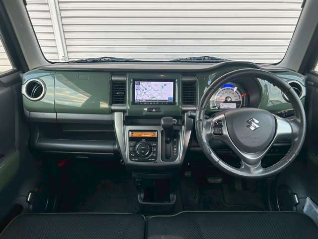 スズキ ハスラー ６６０ Ｊスタイル H27年 (甲信越・北陸) 99