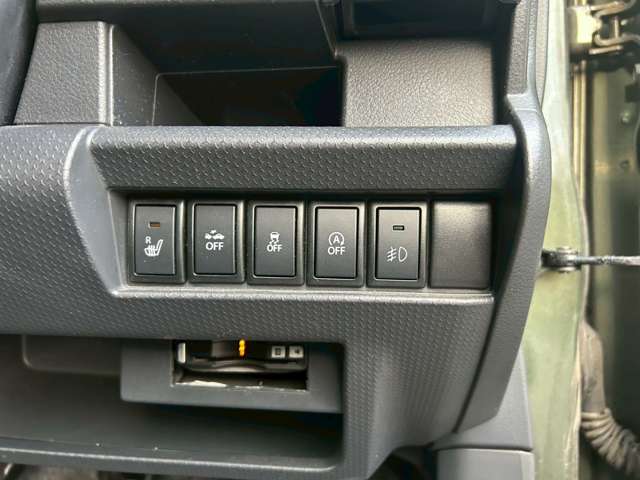 スズキ ハスラー ６６０ Ｊスタイル H27年 (甲信越・北陸) 99