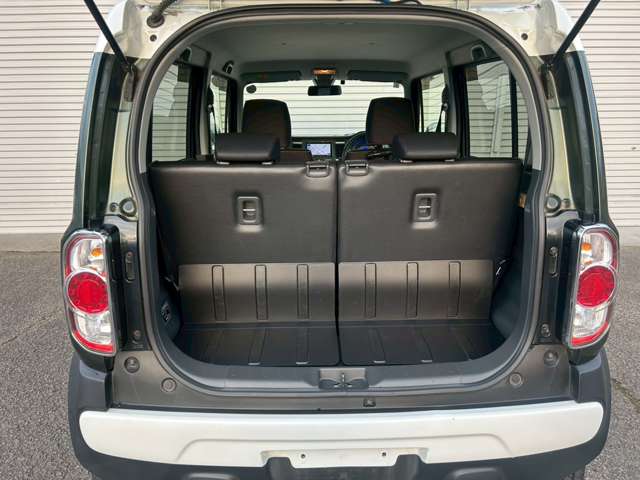 スズキ ハスラー ６６０ Ｊスタイル H27年 (甲信越・北陸) 99