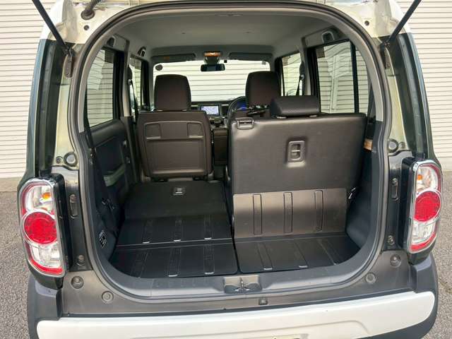 スズキ ハスラー ６６０ Ｊスタイル H27年 (甲信越・北陸) 99