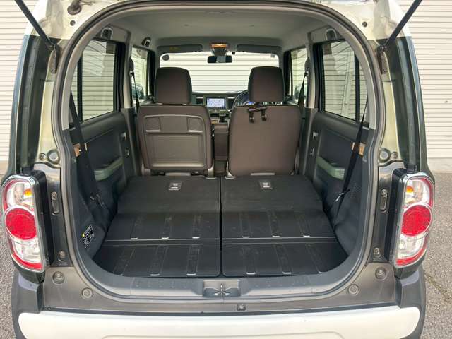 スズキ ハスラー ６６０ Ｊスタイル H27年 (甲信越・北陸) 99