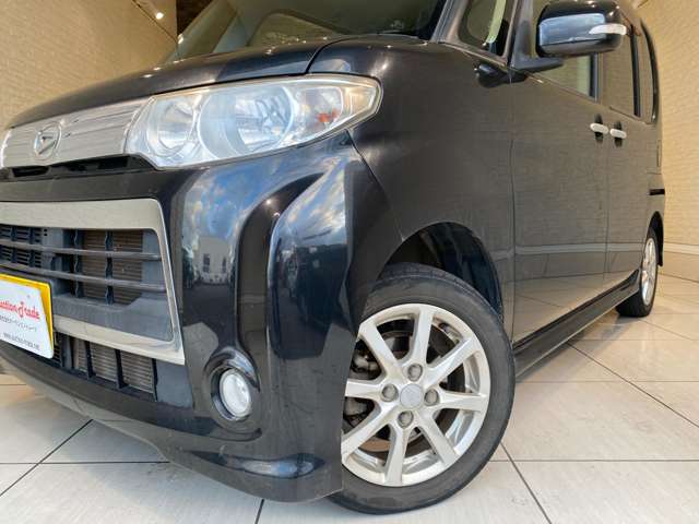 ダイハツ タント ６６０ カスタム Ｘ スペシャル H25年 (九州・沖縄) 99