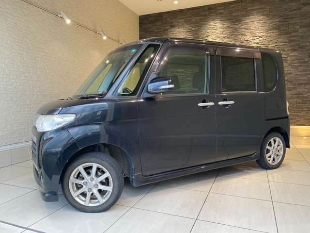 ダイハツ タント ６６０ カスタム Ｘ スペシャル H25年 (九州・沖縄) 99