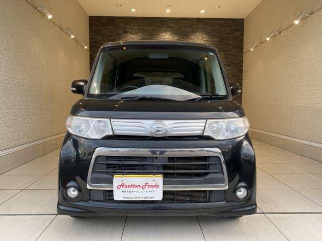 ダイハツ タント ６６０ カスタム Ｘ スペシャル H25年 (九州・沖縄) 99