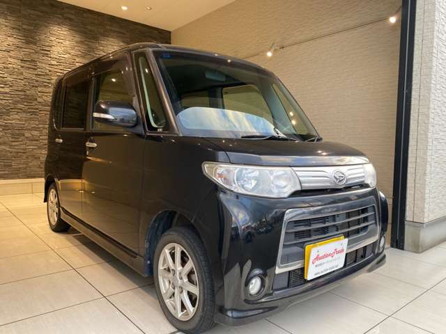 ダイハツ タント ６６０ カスタム Ｘ スペシャル H25年 (九州・沖縄) 99