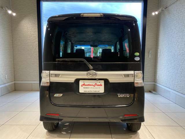 ダイハツ タント ６６０ カスタム Ｘ スペシャル H25年 (九州・沖縄) 99