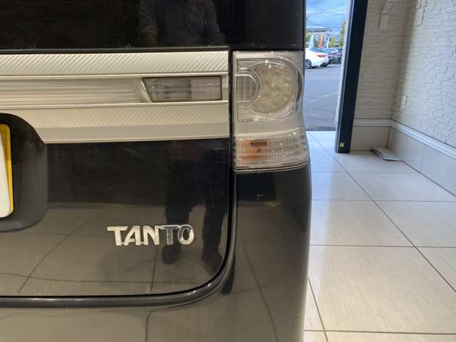 ダイハツ タント ６６０ カスタム Ｘ スペシャル H25年 (九州・沖縄) 99